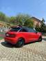Audi A1 1.6 tdi Ambition 105cv Rosso - thumbnail 4