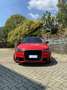 Audi A1 1.6 tdi Ambition 105cv Rosso - thumbnail 6