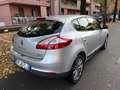 Renault Megane Mégane Coupé 1.5 dCi 110CV Start&Stop Energy GT Gris - thumbnail 5