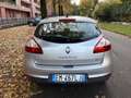 Renault Megane Mégane Coupé 1.5 dCi 110CV Start&Stop Energy GT Gris - thumbnail 4