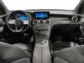 Mercedes-Benz GLC 300 GLC coupe 300 d Premium 4matic auto Argento - thumbnail 9