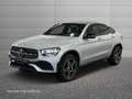 Mercedes-Benz GLC 300 GLC coupe 300 d Premium 4matic auto Argento - thumbnail 1