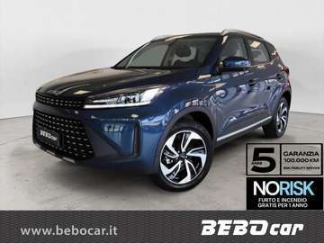 1.5 CVT GPL - Scopri promo e più dettagli in descrizione!