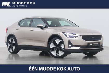 Polestar 2 Long Range Single Motor 78 kWh | Pilot Lite | ACC