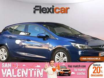 ST 1.2T S/S Business Elegance 145