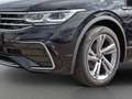 Volkswagen Tiguan R-Line 2.0 TDI Matrix*Navi*ACC*AHK*Digita Zwart - thumbnail 13
