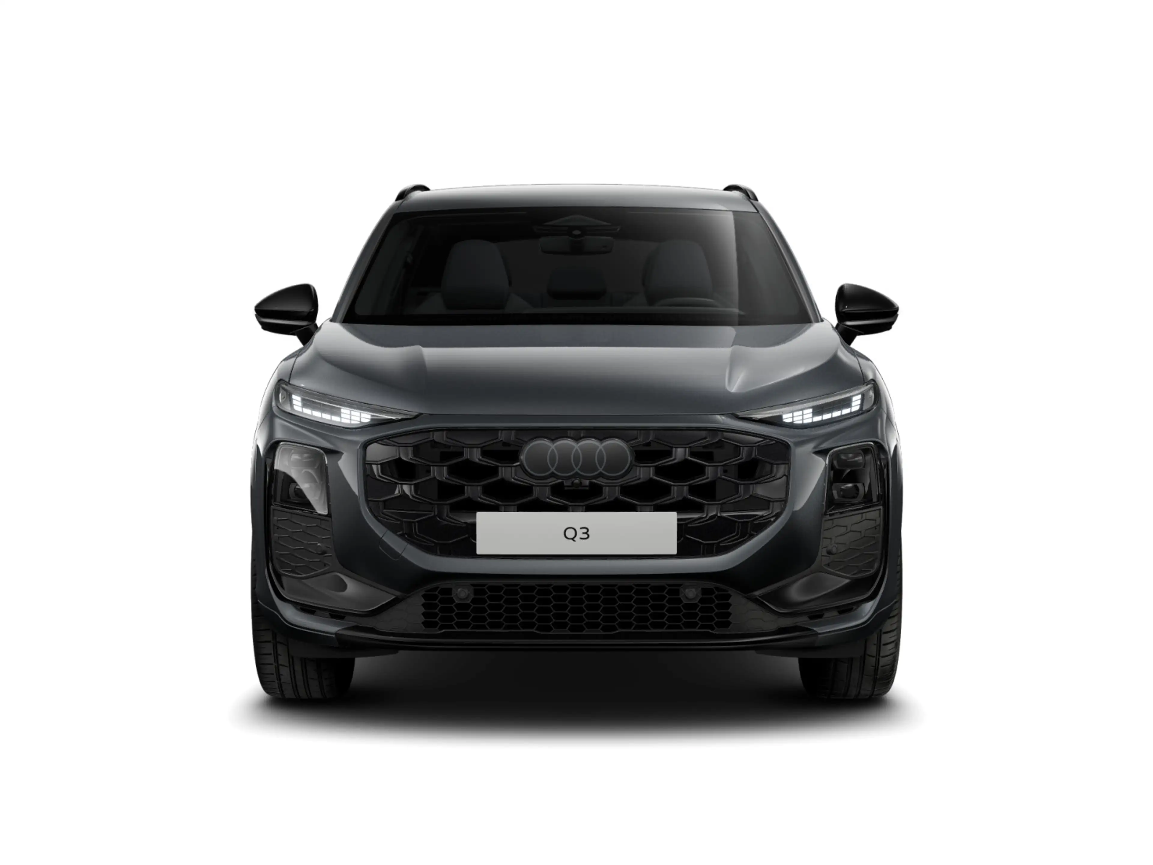Audi Q3 eHybrid 2x S LINE AHK LM20 NAVI+ MATRIX — photo 3