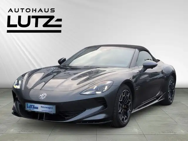 MG Cyberster 340 PS Roadster *Sofort Verfügbar*
