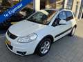 Suzuki SX4 1.6 Shogun AUTOMAAT/AIRCO Wit - thumbnail 1