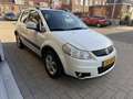 Suzuki SX4 1.6 Shogun AUTOMAAT/AIRCO Wit - thumbnail 5