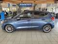 Ford Fiesta Vignale Blau - thumbnail 2