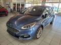 Ford Fiesta Vignale Blau - thumbnail 1