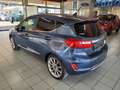 Ford Fiesta Vignale Blau - thumbnail 3