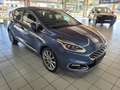 Ford Fiesta Vignale Blau - thumbnail 7