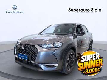 BlueHDi 130 aut. So Chic