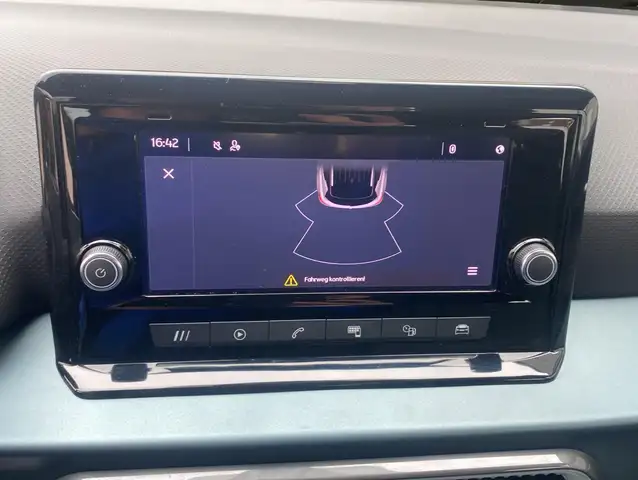 Seat Arona view 5