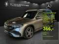 Mercedes-Benz EQB 250 AMG+MBUX+KAMERA+Ambiente+SHZ+AUT+LED Grijs - thumbnail 1