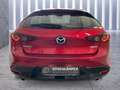 Mazda 3 S SKYACTIV-G 2.0 M Hybrid 6GS AL-SELECTION Rot - thumbnail 4