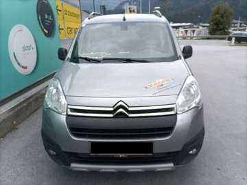 Berlingo Multispace BlueHDi 120 Feel Feel