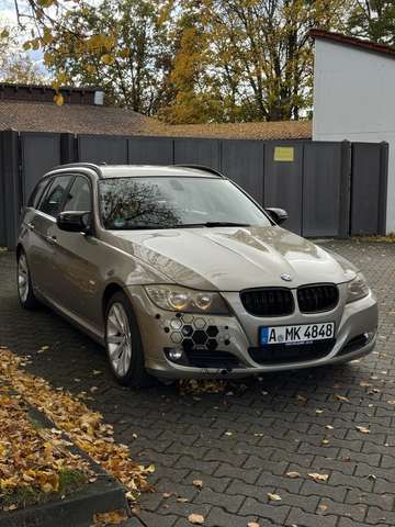 Imagine BMW 318 318d DPF Touring