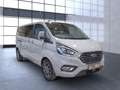 Ford Tourneo Custom Titanium X 320 L2 8-Sitzer Navi Gris - thumbnail 5