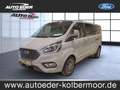 Ford Tourneo Custom Titanium X 320 L2 8-Sitzer Navi Gris - thumbnail 1