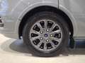 Ford Tourneo Custom Titanium X 320 L2 8-Sitzer Navi Gris - thumbnail 15