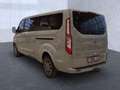 Ford Tourneo Custom Titanium X 320 L2 8-Sitzer Navi Gris - thumbnail 3