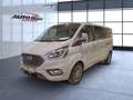 Ford Tourneo Custom Titanium X 320 L2 8-Sitzer Navi Gris - thumbnail 2
