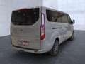 Ford Tourneo Custom Titanium X 320 L2 8-Sitzer Navi Gris - thumbnail 4