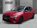 Opel Corsa Edition 1.2 PDC+Kamera CarPlay LED Sitzh. Rot - thumbnail 1