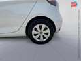 Renault ZOE Life charge normale R110 - 20 Wit - thumbnail 10