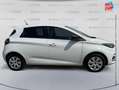 Renault ZOE Life charge normale R110 - 20 Wit - thumbnail 4