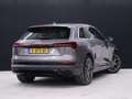 Audi e-tron 55 quattro edition 95 kWh Sport [LUCHTVERING, BLUE Gris - thumbnail 9