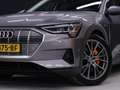 Audi e-tron 55 quattro edition 95 kWh Sport [LUCHTVERING, BLUE Gris - thumbnail 2