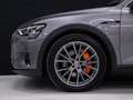 Audi e-tron 55 quattro edition 95 kWh Sport [LUCHTVERING, BLUE Gris - thumbnail 4