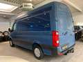 Volkswagen Crafter 2,5 TDI *Hoch+Lang*L2-H2*Garantie* Kék - thumbnail 9