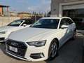 Audi A6 A6 Avant 40 2.0 TDI S-tronic Bianco - thumbnail 3