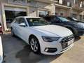 Audi A6 A6 Avant 40 2.0 TDI S-tronic Bianco - thumbnail 1