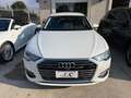 Audi A6 A6 Avant 40 2.0 TDI S-tronic Bianco - thumbnail 2