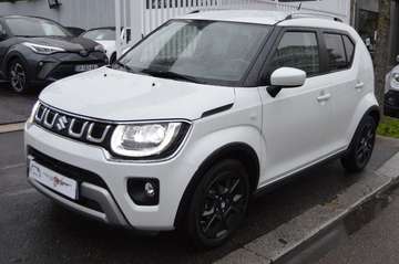 1.2 DUALJET HYBRID 83CH PRIVILEGE AUTO