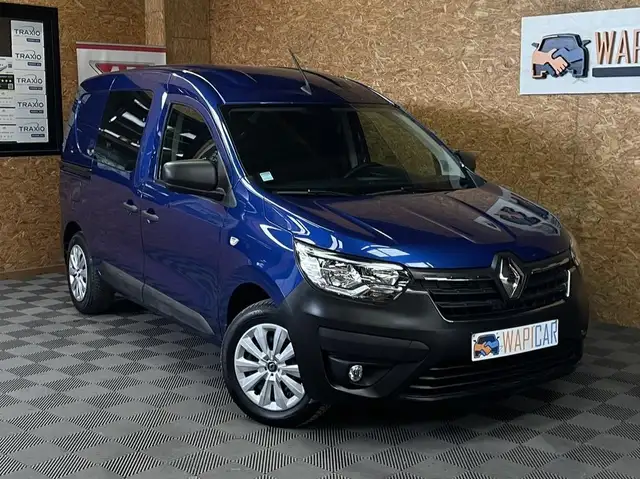 Renault Express 1.3ess TCE
