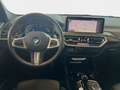 BMW X3 M Sport Schwarz - thumbnail 4