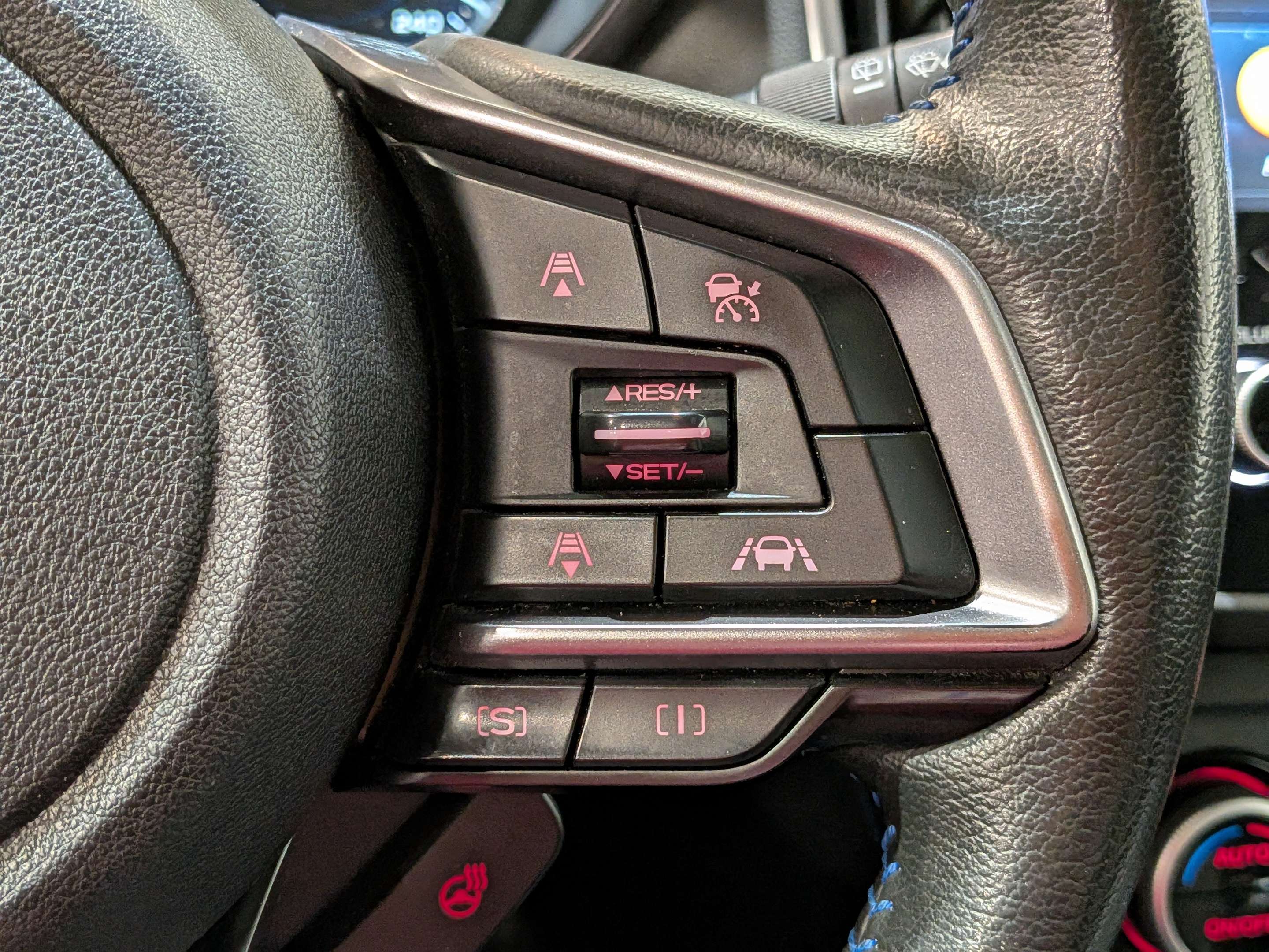Subaru Crosstrek 2022