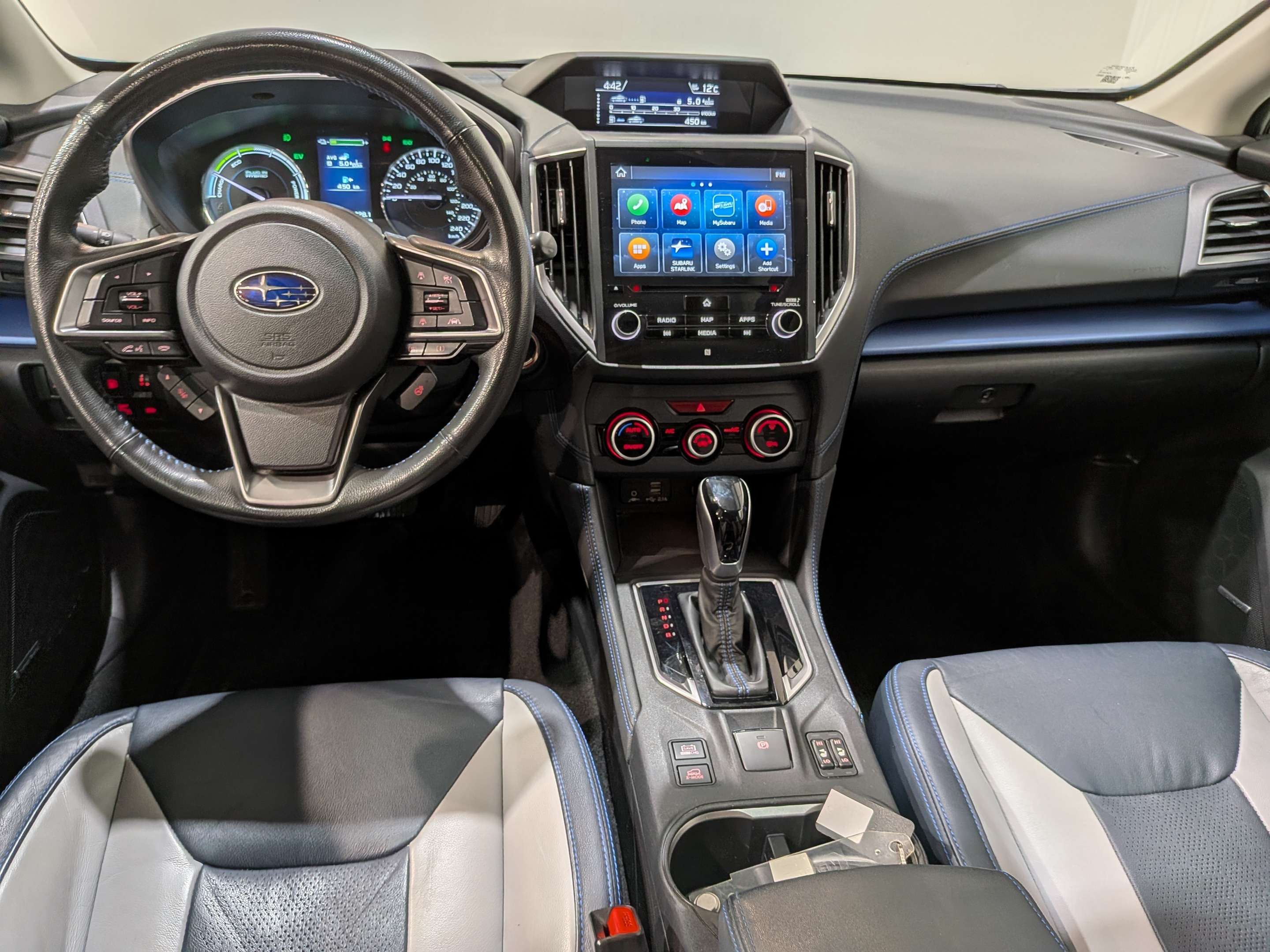 Subaru Crosstrek 2022