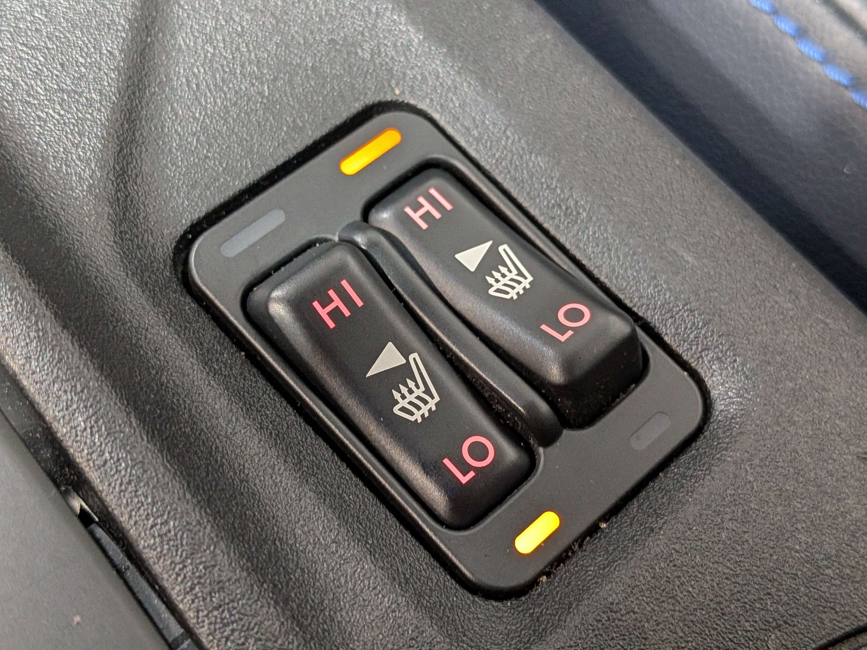 Subaru Crosstrek 2022