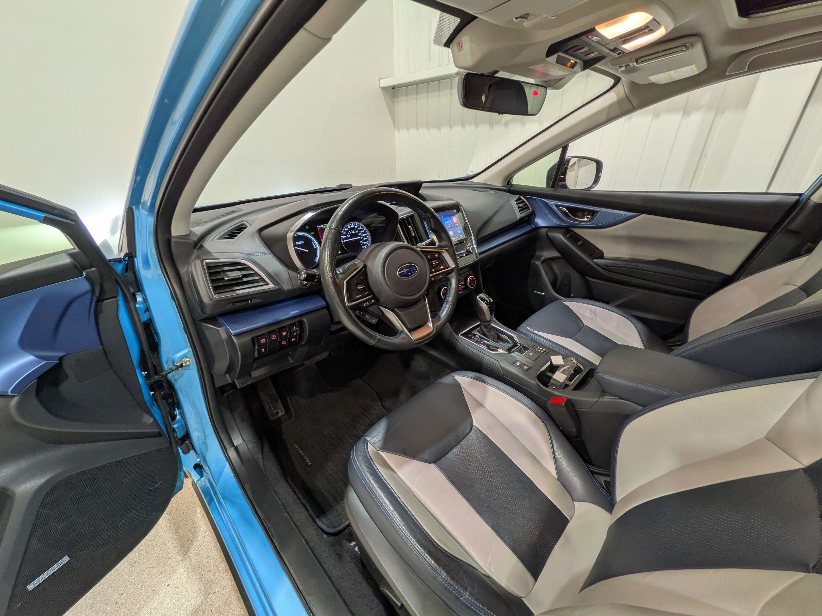 Subaru Crosstrek 2022