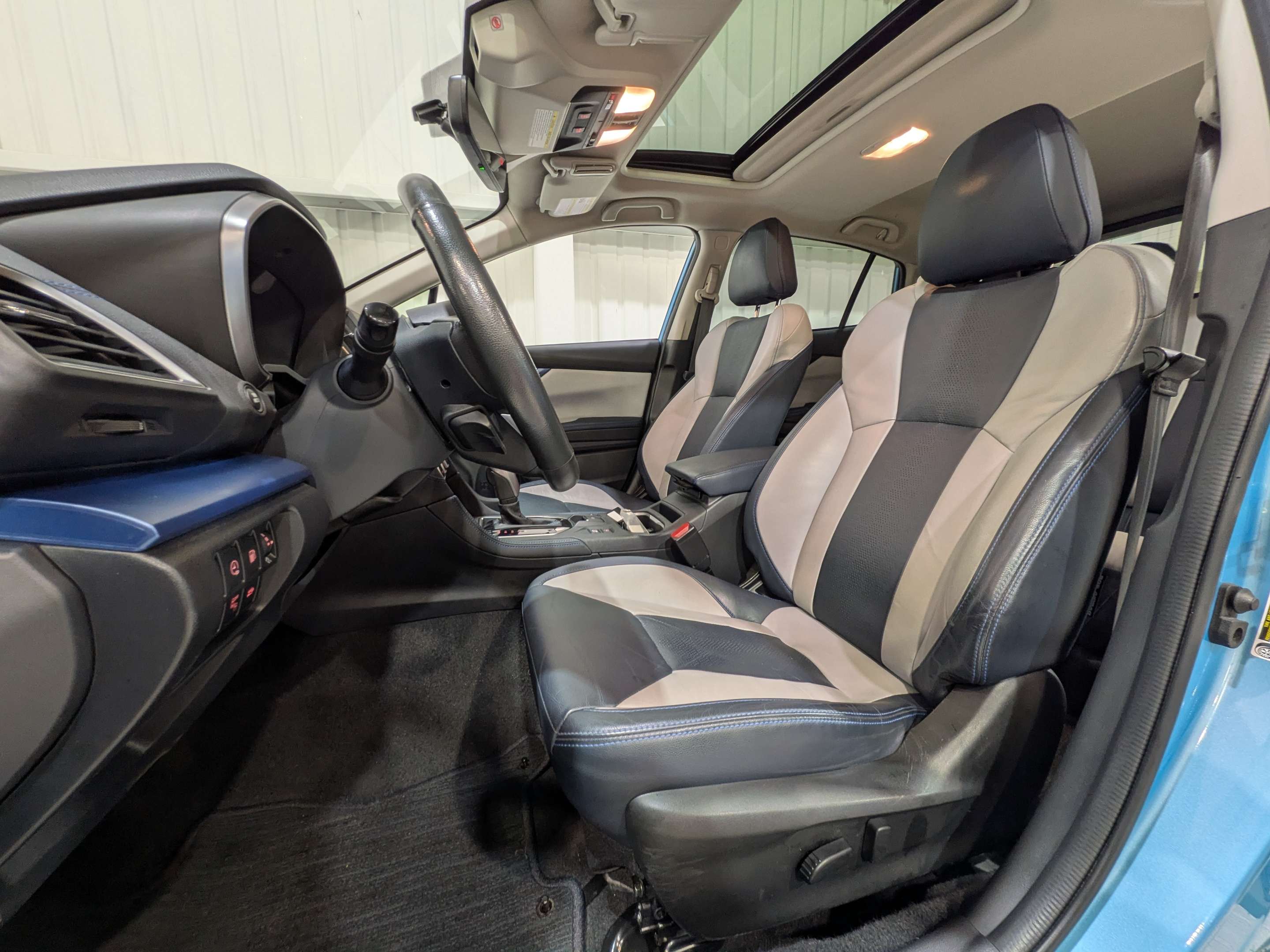 Subaru Crosstrek 2022