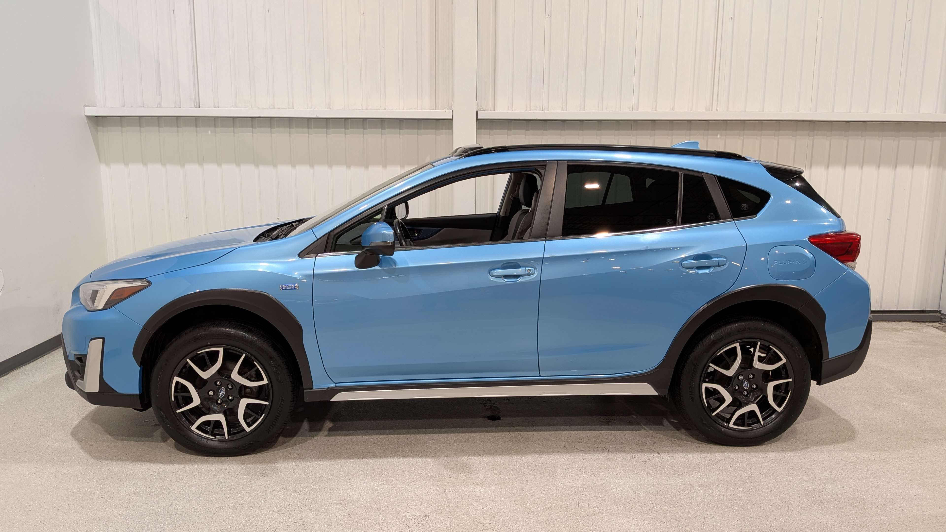 Subaru Crosstrek 2022