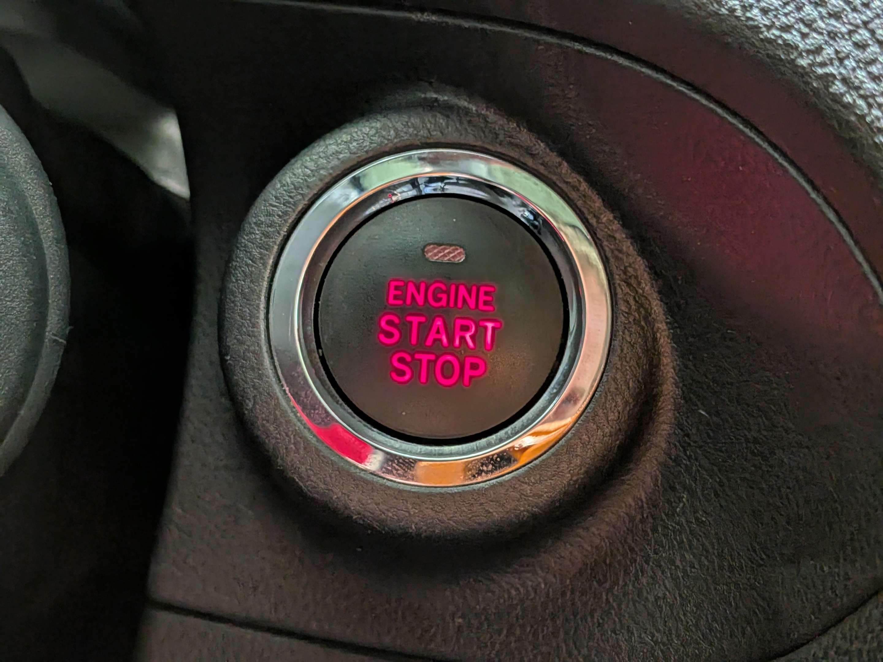 Subaru Crosstrek 2022